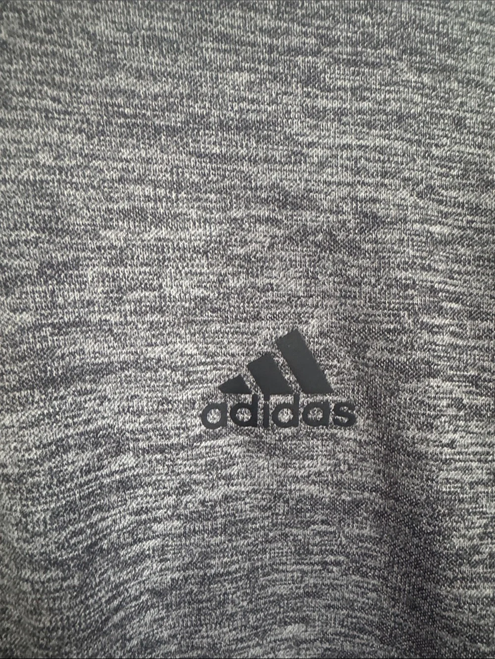 adidas golf zip